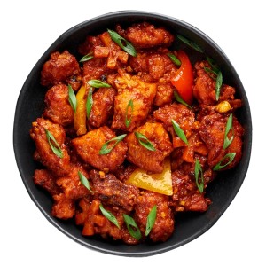 Chilli Fish