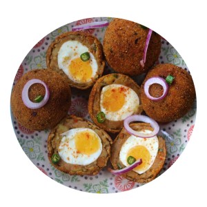 Egg Devil