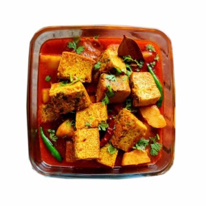 4pc Dimer Dhoka