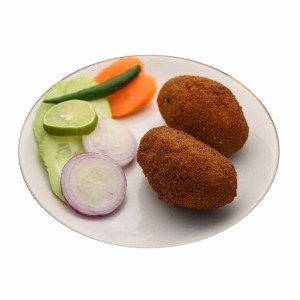 2pc Egg Chicken Devil