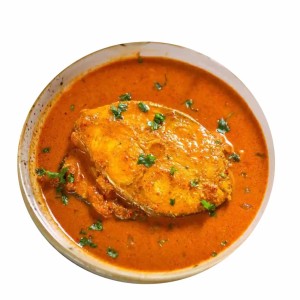 Fish Curry