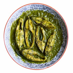 Green Fish