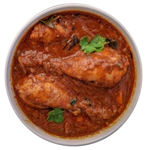 Chicken Kosha