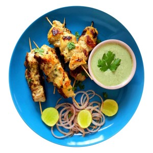Reshmi Kebab