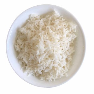Steamed Rice