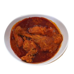 Chicken Vindaloo