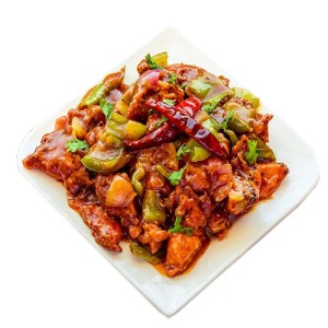 Chilli Chicken