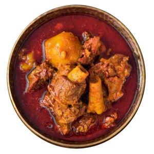 Mutton Curry