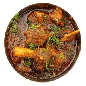 Mutton Kosha