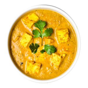 Paneer Masala