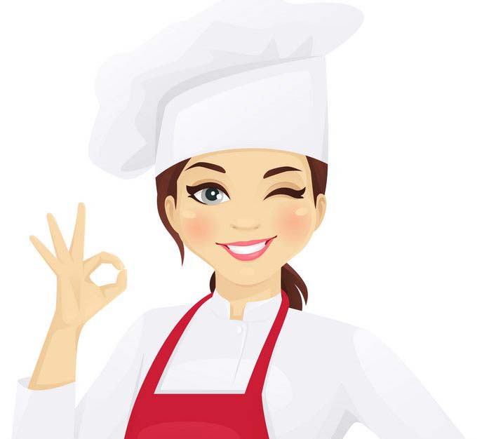 Chef Madhubanti